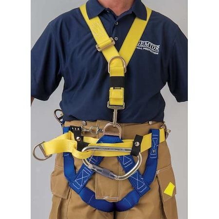 Rescue Harness, 44