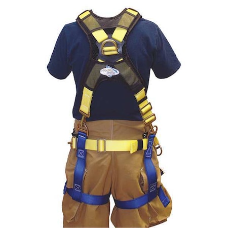 Rescue Harness, 30