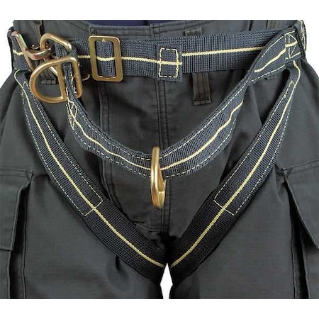 Rescue Harness, 34