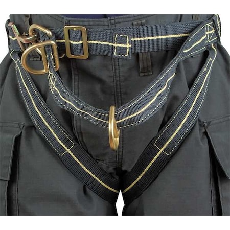 Rescue Harness, 36