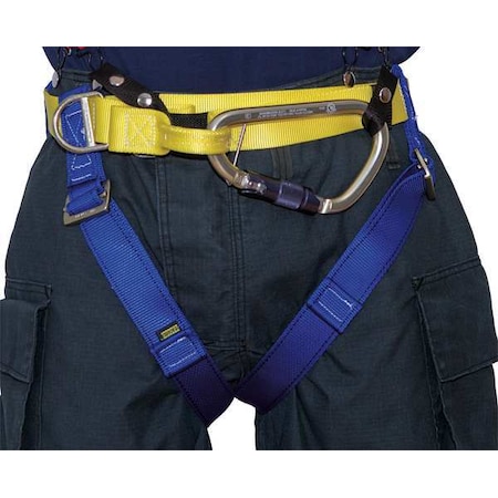 Rescue Harness, 30
