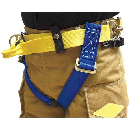 Rescue Harness, 36