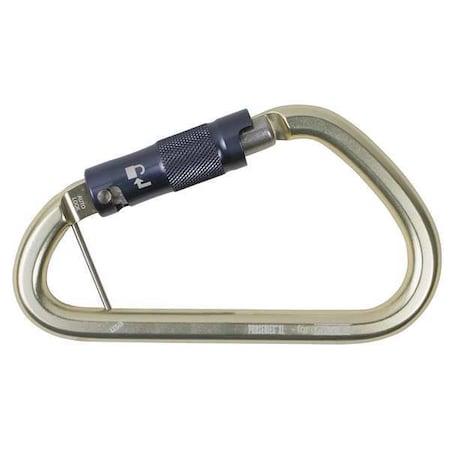 Carabiner, Auto-Lock, 2