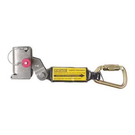 Sleeve, w/Shock Abs., for 6000 Series MPN:6002