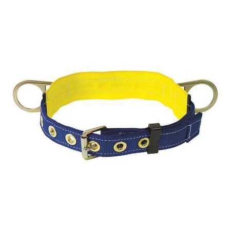 Belt, Extra Small MPN:646-0