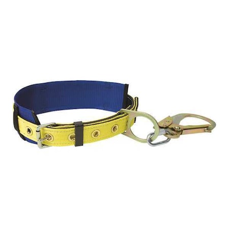 Belt, Extra Large MPN:672-4