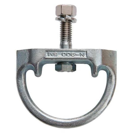 Anchor D-Ring, w/Stud, Nut, Washer MPN:AD-1