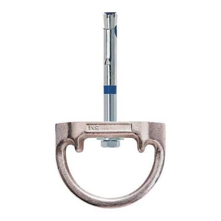 Anchor D-Bolt, w/1/2
