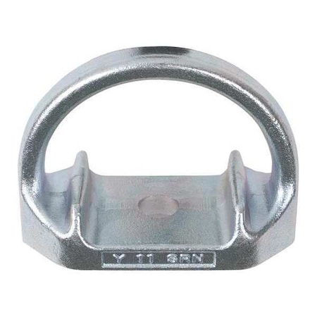 Anchor D-Ring, w/1/2