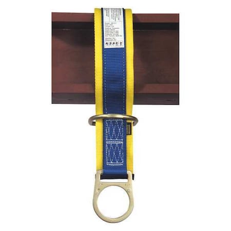 Choker, Tie Off 5 ft. MPN:AS-2-5