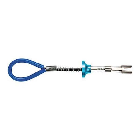 Concrete Hole Anchor, Removeable MPN:CHA-34