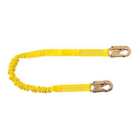 6 ft.L Decelerator Lanyard MPN:D1101L6