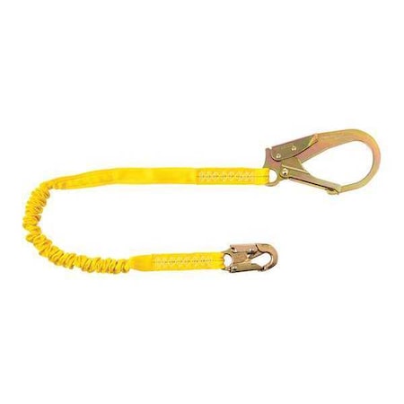 6 ft.L Decelerator Lanyard MPN:D1101LZ6