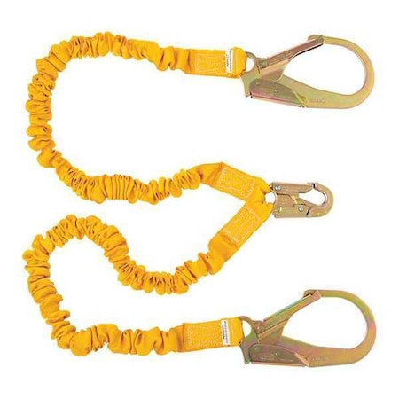 Decelerator Stretch, 100 perc, w/5155, 3100 MPN:D11ELYZ6