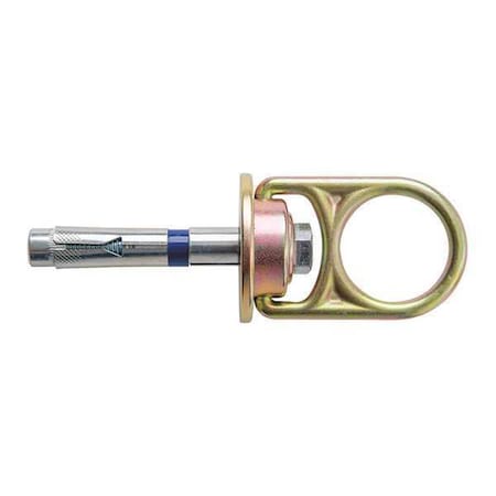 Swivel Anchor, Concrete, 5000 Lb MPN:DAS-5KC