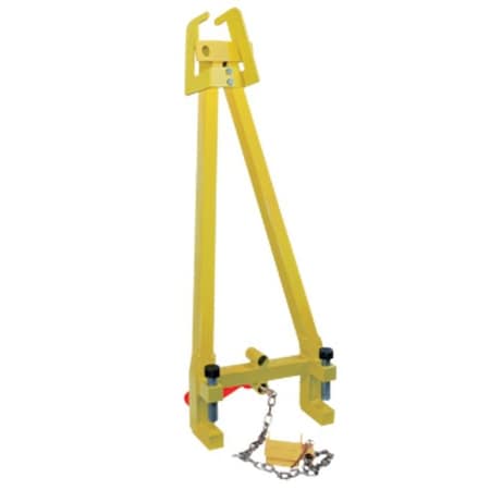 Stanchion, Intermediate, Hl3 System MPN:HL3-IS