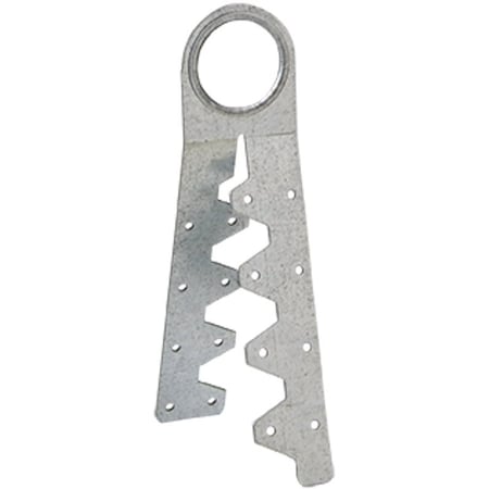 Roof Anchor, Single Use, PK5 MPN:RASU1