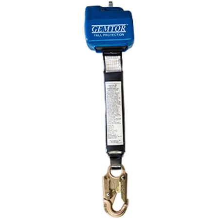 Retractable Lanyard MPN:RL-8