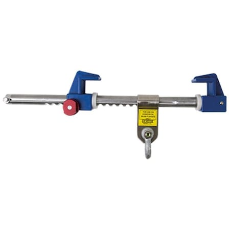 Sliding Beam Anchor, 1.125