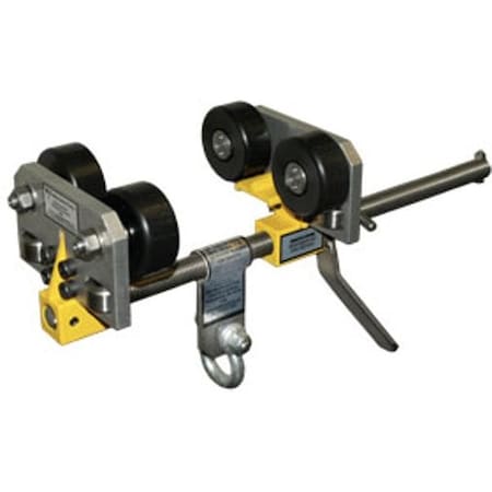 Sliding Beam Trolley Fits 4-14
