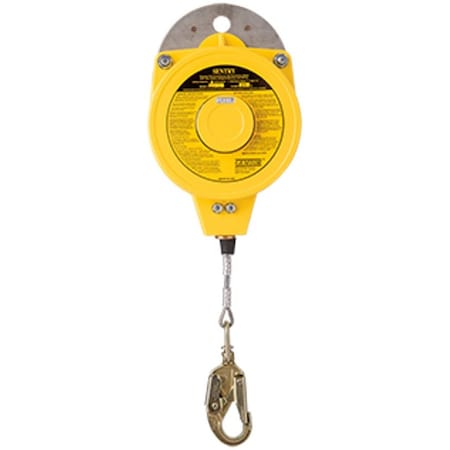 100 ft.L Self Retracting Lifeline MPN:SL2-100S