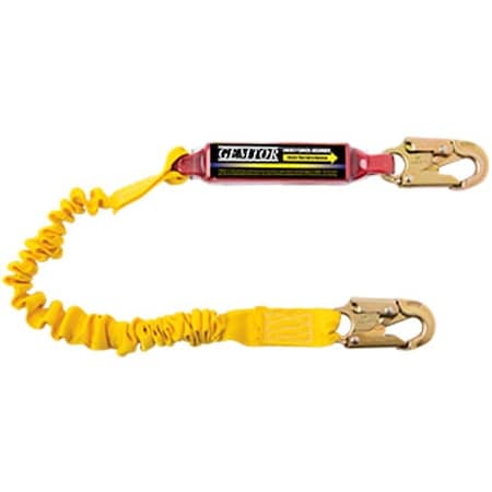 Soft Pack Stretch Lanyard MPN:SP1101EL6