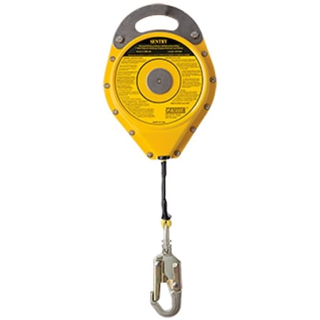 Self Retracting Lifeline MPN:SWL-30