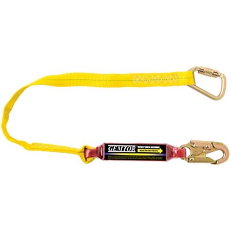 6 ft.L Tie Back Soft Pack MPN:TB1101L6