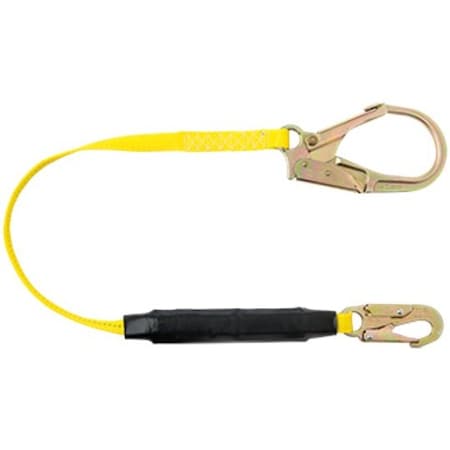 4 ft.L Value Plus Abs, w/Pack MPN:VP159-4
