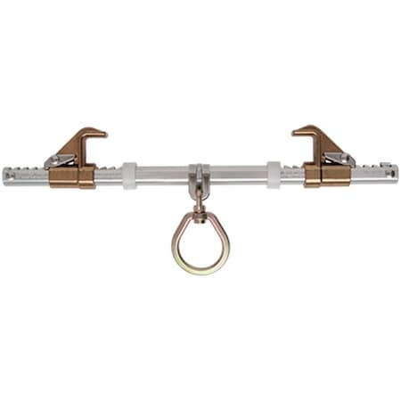 Beam Anchor, Sliding, 14
