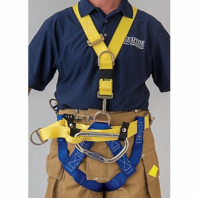 Example of GoVets Rescue Harnesses category