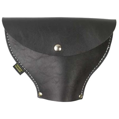 Black Leather 1 Pockets, 560 MPN:560