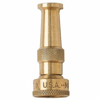 VesTank Nozzle Brass MPN:VT205