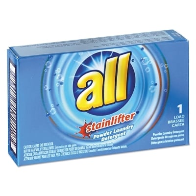 VEN2979267 Detergent Allpowder Coin MPN:VEN2979267