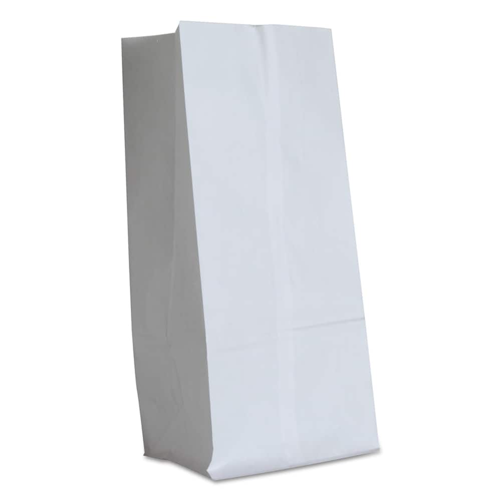 Paper Bags, Bag Type: Grocery Bag  MPN:BAGGW16500