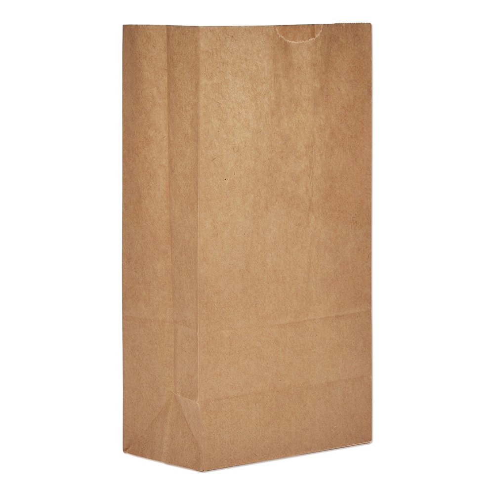 Paper Bags, Bag Type: Grocery Bag  MPN:BAGGX5500