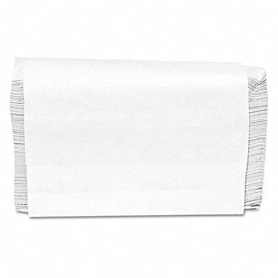Paper Towels Multifold White PK4000 MPN:GEN1509