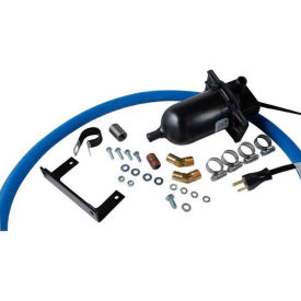 Generac Extreme Cold Weather Engine Block Heater for Liquid-Cooled Automatic Standby Generators 5615