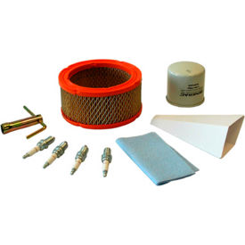 Generac Scheduled Maintenance Kit for Standby Generators with 1.6 lt. Engines 5655