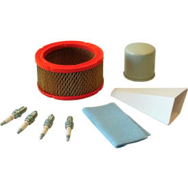 Generac Scheduled Maintenance Kit for Generac Liquid Cooled 2.4 Liter Engine Generators 5656