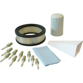 Generac Scheduled Maintenance Kit for Generac Liquid Cooled 6.8 Liter Engine Generators 5660