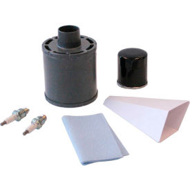 Generac Scheduled Maintenance Kit for Generac Air Cooled Generators 530cc Engine (10-Watt) 5663