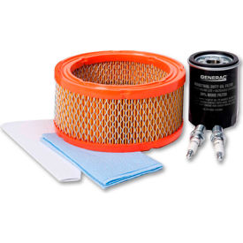 Generac Scheduled Maintenance Kit for Air Cooled 760/990 cc Engine (14-kW & 17-kW) Generators 5664