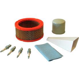Generac Scheduled Maintenance Kit for Liquid Cooled 2.4L Engine Generator 5984
