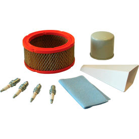 Generac Scheduled Maintenance Kit for Generac Liquid Cooled 2.4L 36kW & 45kW 6172