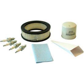 Generac Maintenance Kit for Liquid Cooled Standby Generator with 1.5L Engine 6176