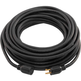Generac 50 ft. 30-Amp 7500 Watt Generator Cord 6329