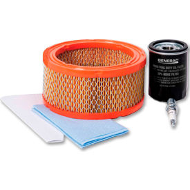 Generac Scheduled Maintenance Kit for 8kW Standby Generator (2013 or Later) 6482