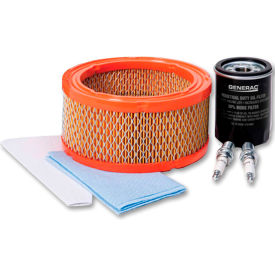 Generac Scheduled Maintenance Kit for 11kW Standby Generator (2013 or Later) 6483