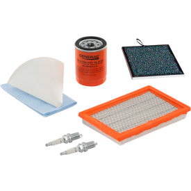 Generac Scheduled Maintenance Kit for 13kW - 17kW Standby Generator (2013 or Later) 6484